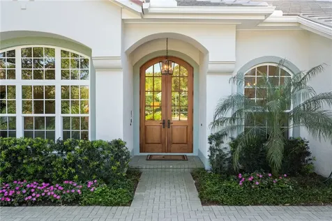 51 Lost Beach Lane Vero Beach FL 32963