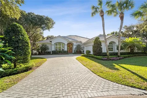 51 Lost Beach Lane Vero Beach FL 32963