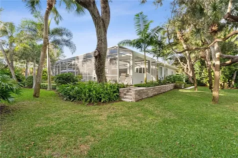 51 Lost Beach Lane Vero Beach FL 32963