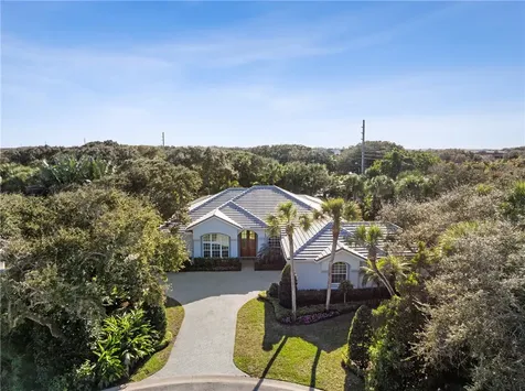 51 Lost Beach Lane Vero Beach FL 32963
