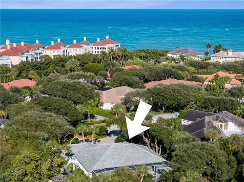 51 Lost Beach Lane Vero Beach FL 32963