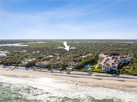 51 Lost Beach Lane Vero Beach FL 32963