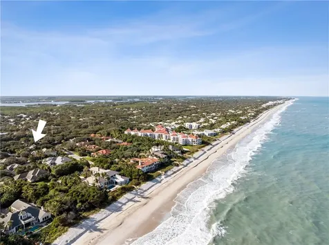 51 Lost Beach Lane Vero Beach FL 32963