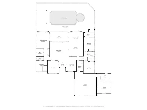 51 Lost Beach Lane Vero Beach FL 32963