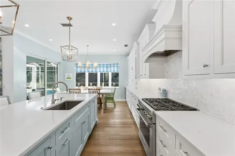 51 Lost Beach Lane Vero Beach FL 32963