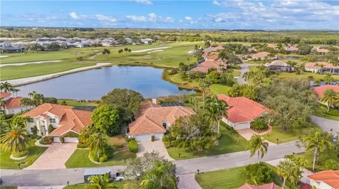 1850 Paseo Del Lago Lane Vero Beach FL 32967