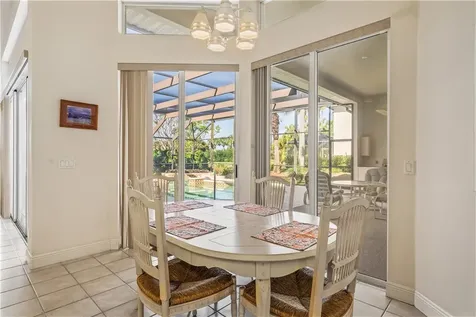 1850 Paseo Del Lago Lane Vero Beach FL 32967