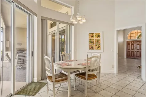 1850 Paseo Del Lago Lane Vero Beach FL 32967