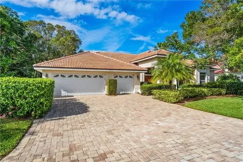 1850 Paseo Del Lago Lane Vero Beach FL 32967