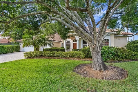 1850 Paseo Del Lago Lane Vero Beach FL 32967