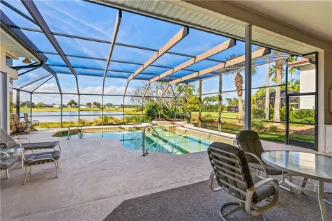 1850 Paseo Del Lago Lane Vero Beach FL 32967