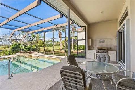 1850 Paseo Del Lago Lane Vero Beach FL 32967