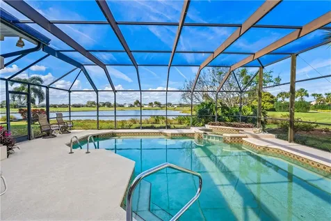 1850 Paseo Del Lago Lane Vero Beach FL 32967