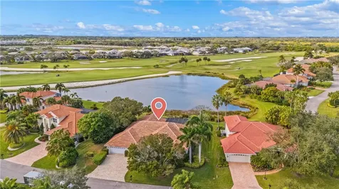 1850 Paseo Del Lago Lane Vero Beach FL 32967