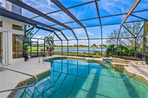 1850 Paseo Del Lago Lane Vero Beach FL 32967