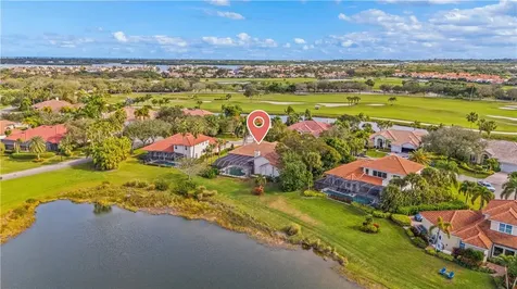 1850 Paseo Del Lago Lane Vero Beach FL 32967