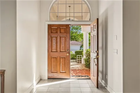 1850 Paseo Del Lago Lane Vero Beach FL 32967