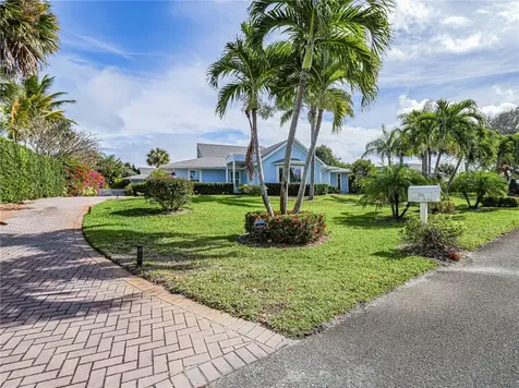 856 Norfolk Pine Lane Vero Beach FL 32963