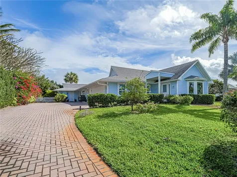 856 Norfolk Pine Lane Vero Beach FL 32963