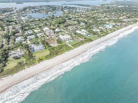 856 Norfolk Pine Lane Vero Beach FL 32963