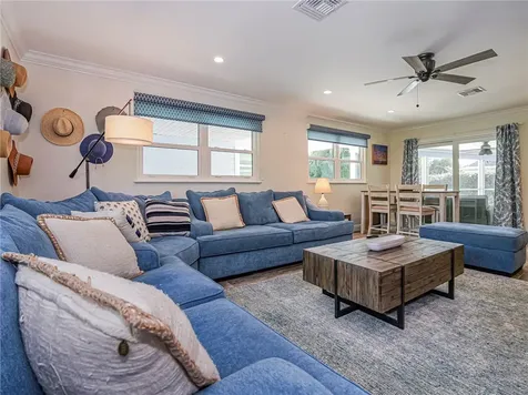 856 Norfolk Pine Lane Vero Beach FL 32963