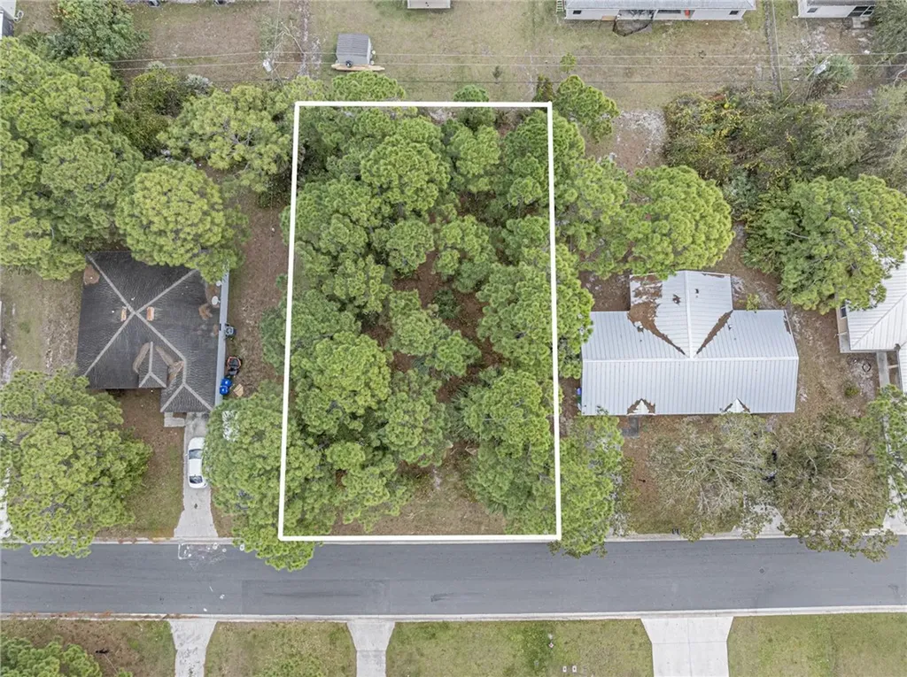 110 Marsh Street Sebastian FL 32958