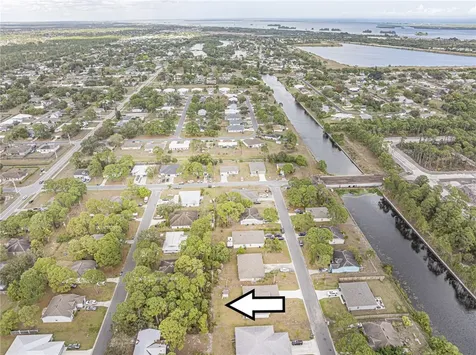 110 Marsh Street Sebastian FL 32958