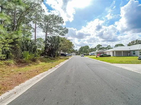 110 Marsh Street Sebastian FL 32958