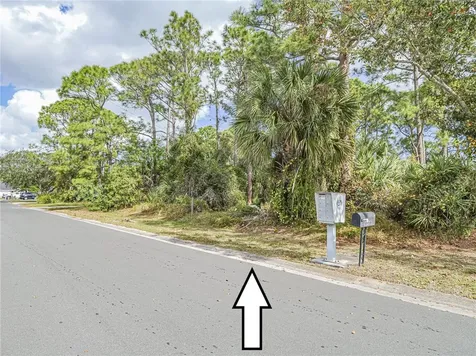 110 Marsh Street Sebastian FL 32958