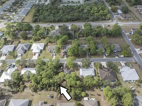 110 Marsh Street Sebastian FL 32958