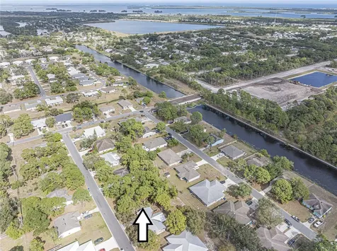 110 Marsh Street Sebastian FL 32958