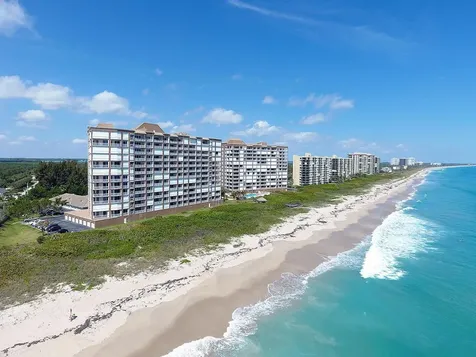 4180 N Highway A1a Highway Hutchinson Island FL 34949