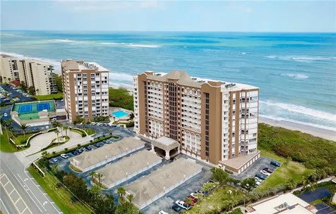 4180 N Highway A1a Highway Hutchinson Island FL 34949