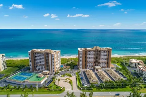 4180 N Highway A1a Highway Hutchinson Island FL 34949