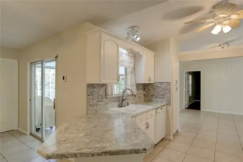 1782 Laconia Street Sebastian FL 32958
