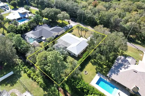 1782 Laconia Street Sebastian FL 32958