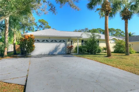 1782 Laconia Street Sebastian FL 32958