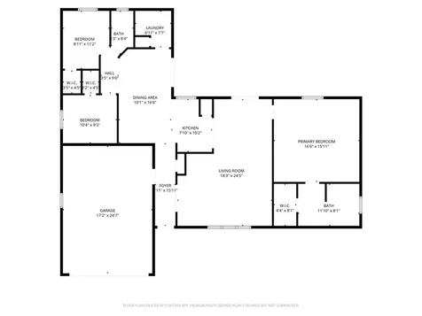 1782 Laconia Street Sebastian FL 32958