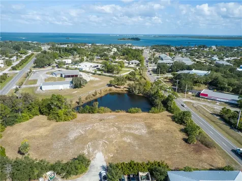 200 & 203 Sebastian Boulevard Sebastian FL 32958
