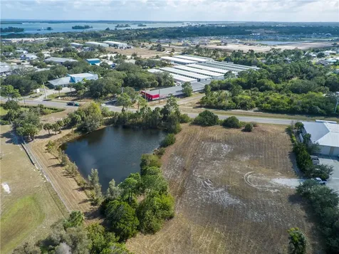 200 & 203 Sebastian Boulevard Sebastian FL 32958