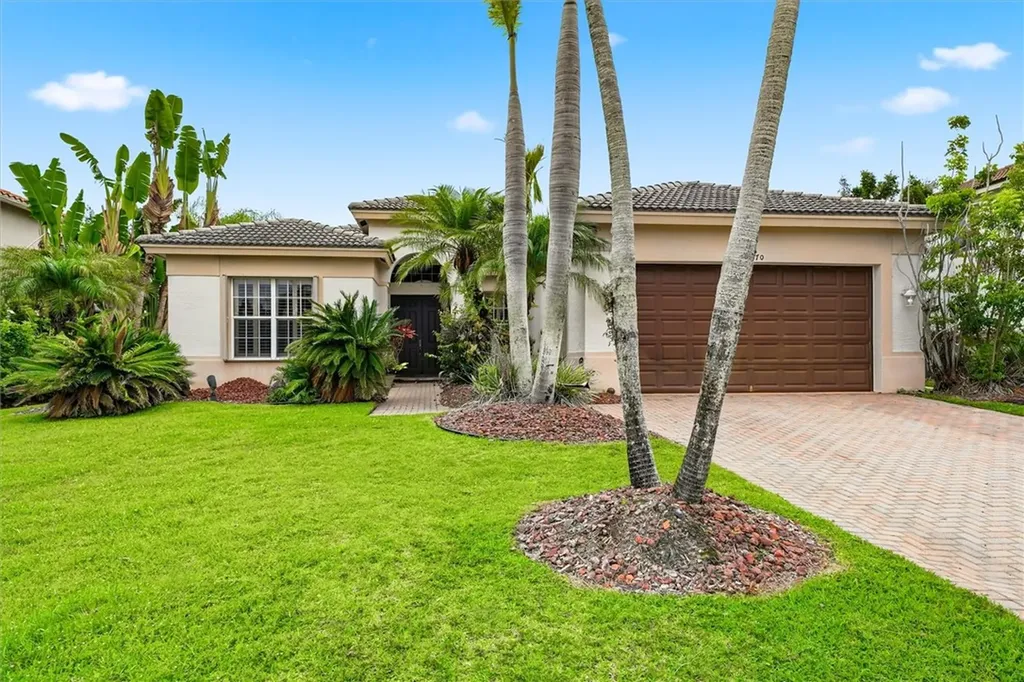 970 Amethyst Drive SW Vero Beach FL 32968