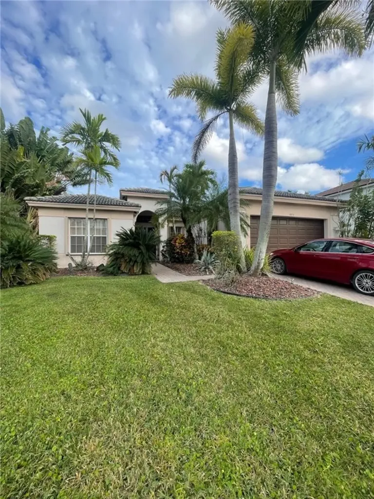 970 Amethyst Drive SW Vero Beach FL 32968
