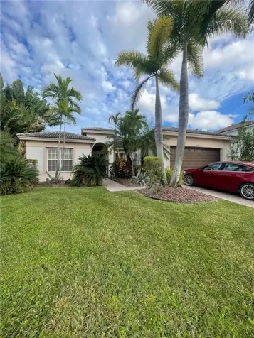 970 Amethyst Drive SW Vero Beach FL 32968