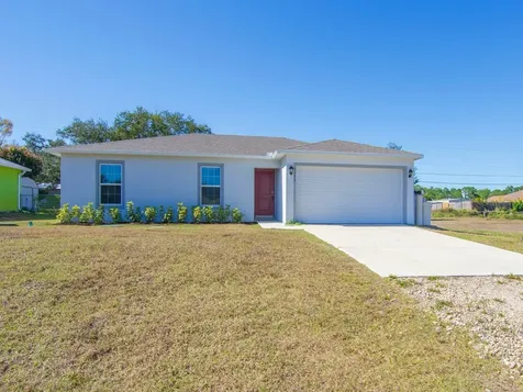 7775 101st Avenue Vero Beach FL 32967