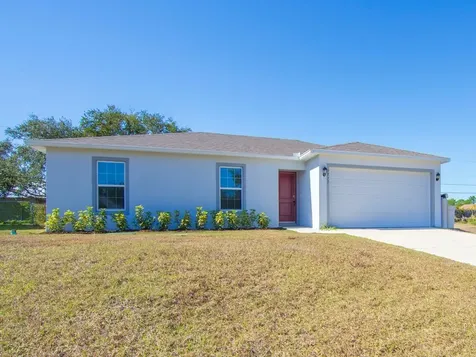7775 101st Avenue Vero Beach FL 32967