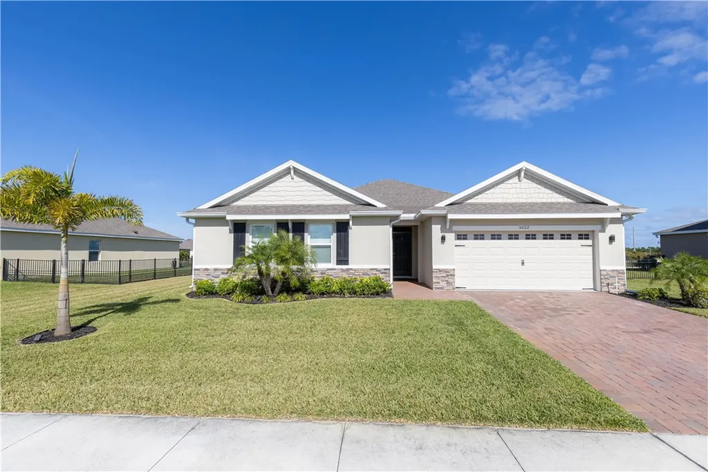 5022 Alabaster Drive Grant Valkaria FL 32949