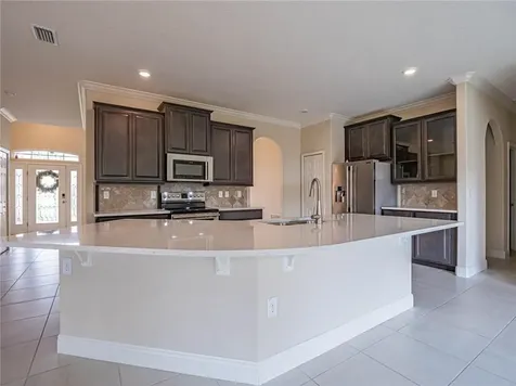 2576 Saint Lucia Circle Vero Beach FL 32967