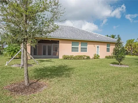 2576 Saint Lucia Circle Vero Beach FL 32967