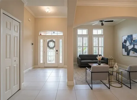 2576 Saint Lucia Circle Vero Beach FL 32967