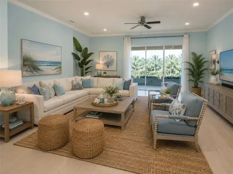 2576 Saint Lucia Circle Vero Beach FL 32967